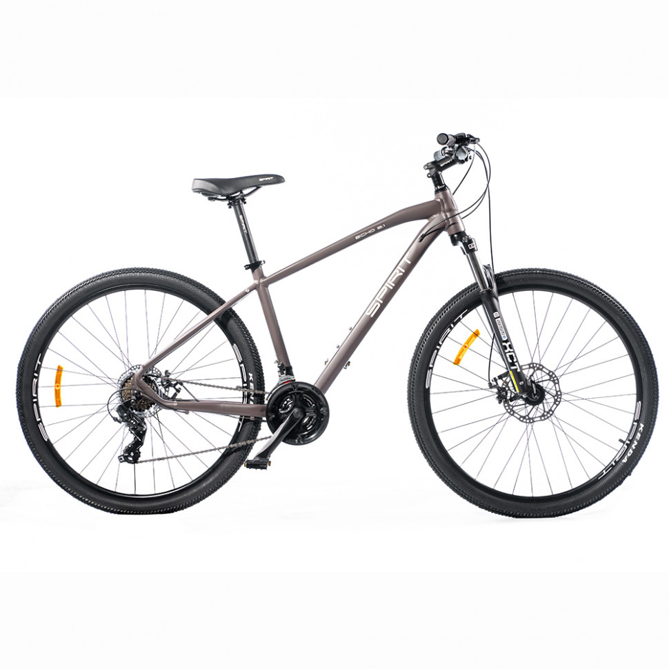 Велосипед Spirit Echo 9.1 29"