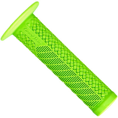 фото - Грипсы Lizard Skins CHARGER EVO WITH FLANGE 140мм
