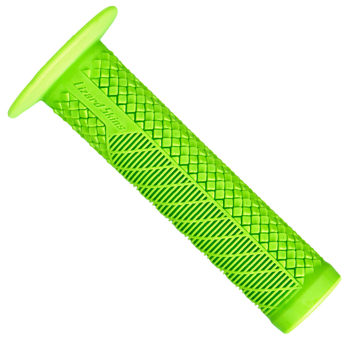 Гріпси Lizard Skins CHARGER EVO WITH FLANGE 140мм