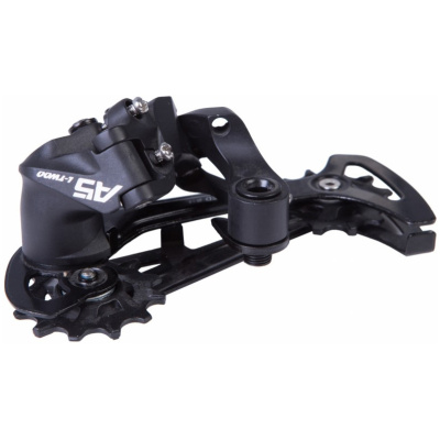 фото - Перемикач задн. 9-к на сергу L-TWOO LX RD-V5009-LX-2 (для 1×9)