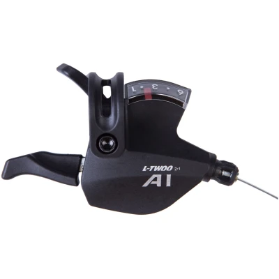 фото - Манетка прав. R6 L-TWOO A1 SL-V4006-6W-2