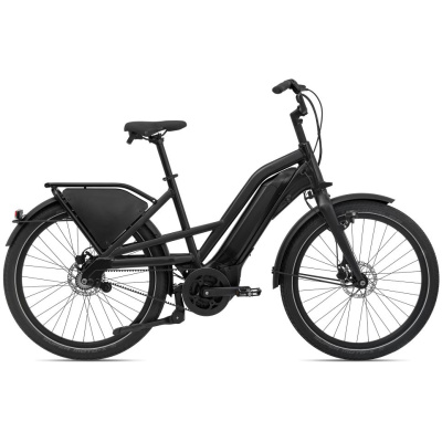 фото - Велосипед Momentum 26 Delivery E+ 25km/h 2024