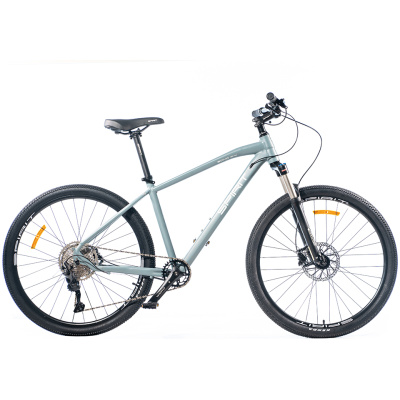 фото - Велосипед Spirit Echo 7.4 27,5″ 2024