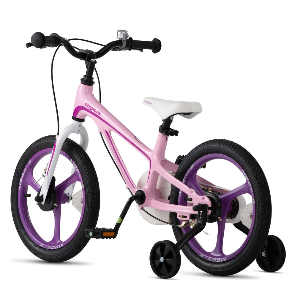 Велосипед RoyalBaby Chipmunk MOON ECONOMIC MG 18", OFFICIAL UA