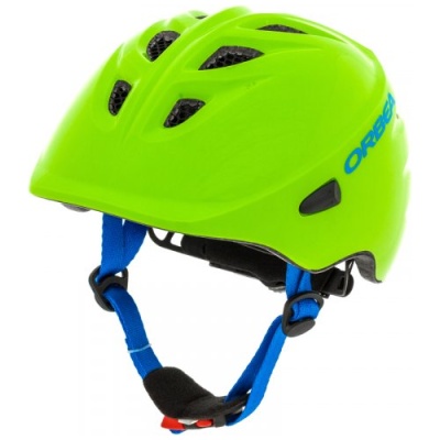 фото - Шолом дитячий Orbea Sport Kids U U Green H08E00VV