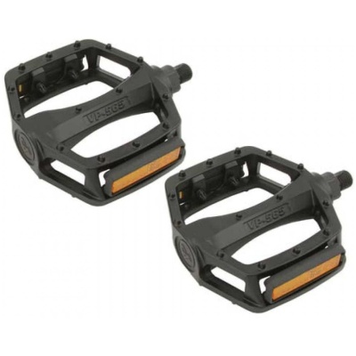 фото - Педаль VP-565, пластик чорний