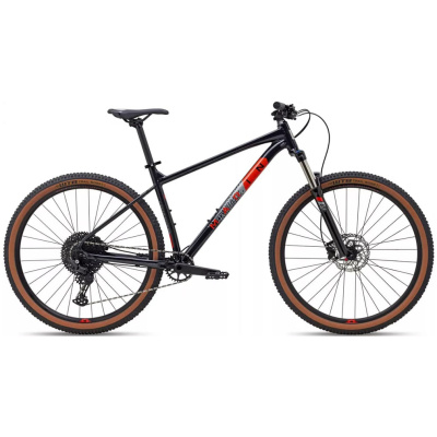 фото - Велосипед 29" Marin BOBCAT TRAIL 5
