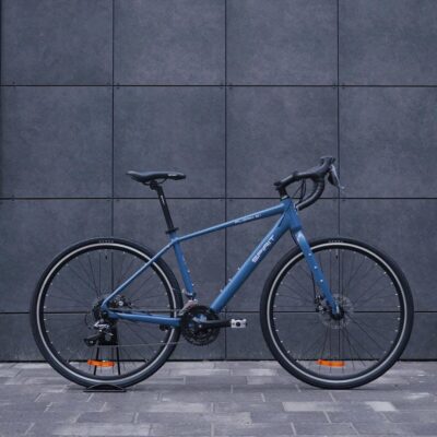 фото - Велосипед Spirit Piligrim 8.1 28″ 2024