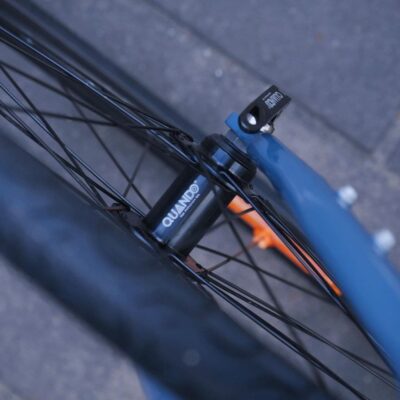 фото - Велосипед Spirit Piligrim 8.1 28″ 2024