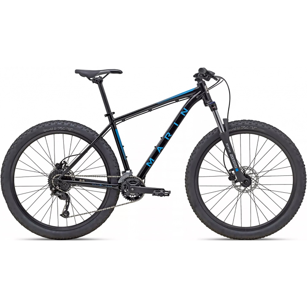 Велосипед 27,5" Marin ELDRIGE GRADE 1