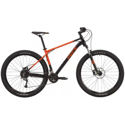 фото - Велосипед 29" Pride REBEL 9.1 2022 (Sram)