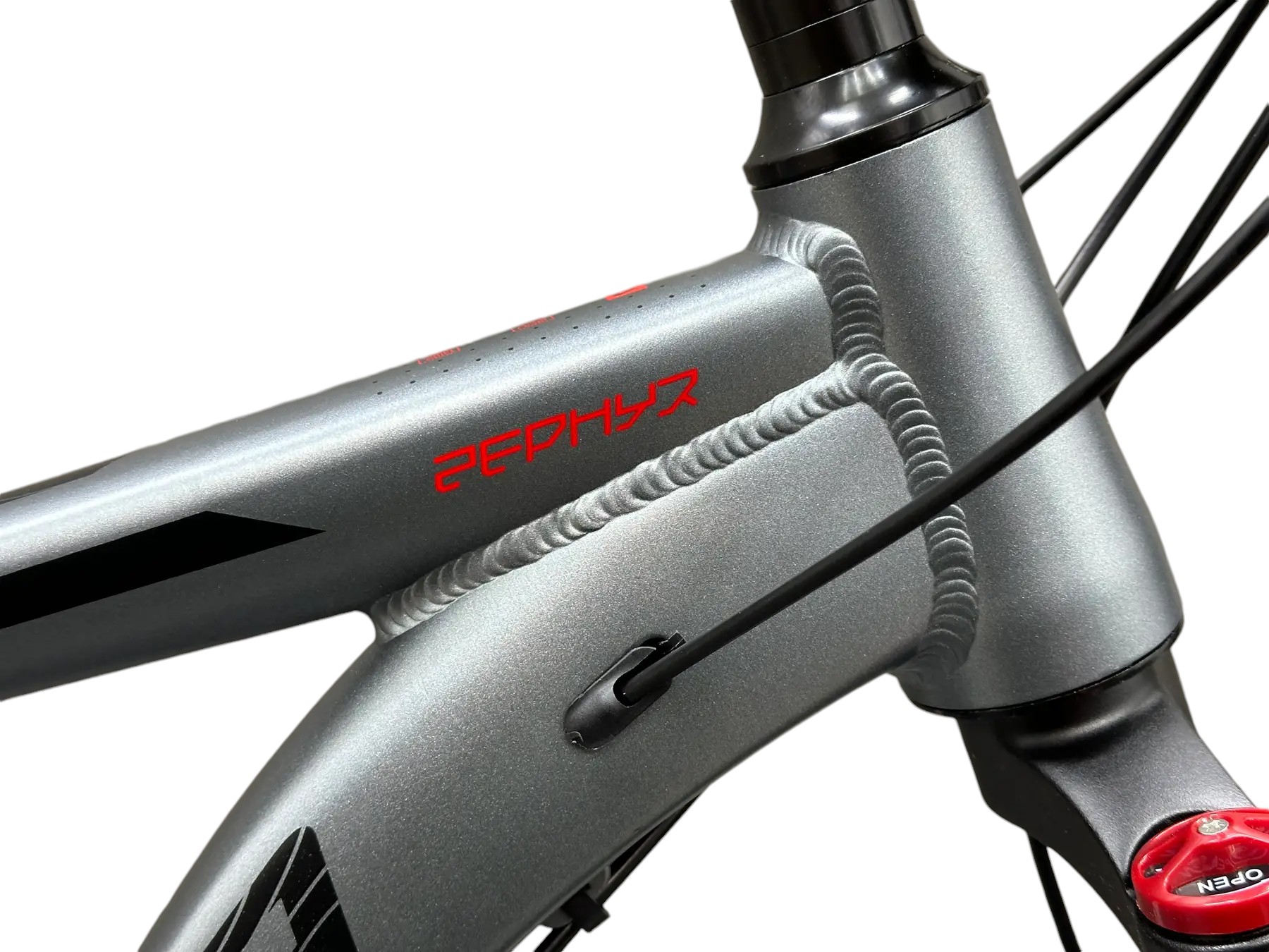 фото - Велосипед AL 27.5″ Formula ZEPHYR 3.0 AM DD