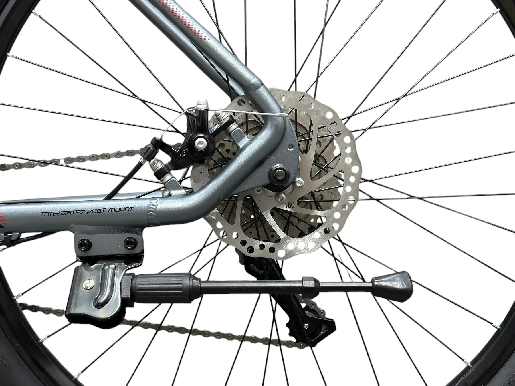 фото - Велосипед AL 27.5″ Formula ZEPHYR 3.0 AM DD