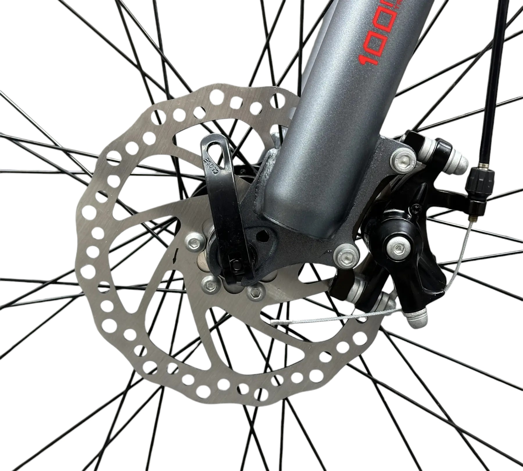 фото - Велосипед AL 27.5″ Formula ZEPHYR 3.0 AM DD