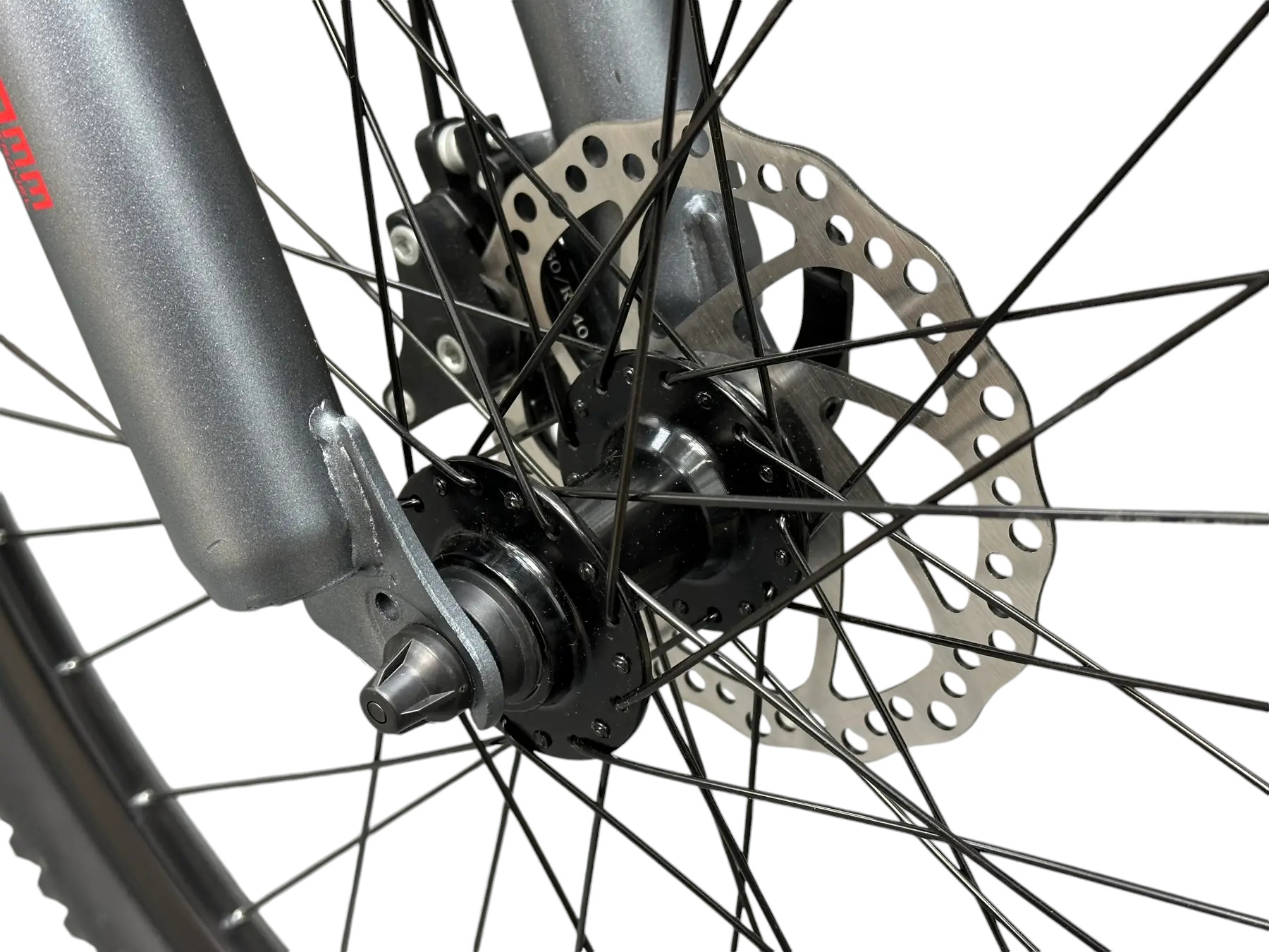 фото - Велосипед AL 27.5″ Formula ZEPHYR 3.0 AM DD