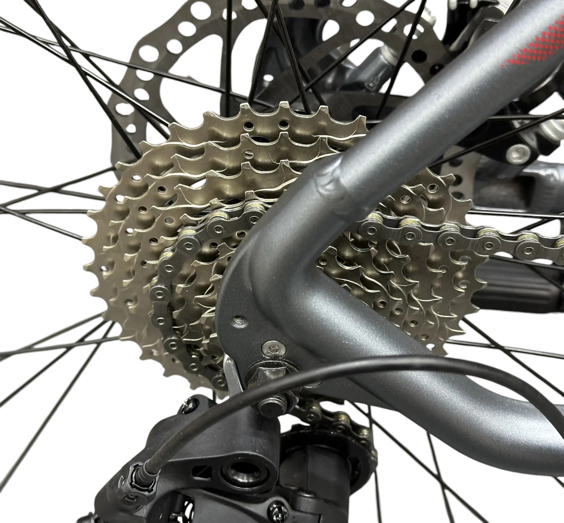 фото - Велосипед AL 27.5″ Formula ZEPHYR 3.0 AM DD