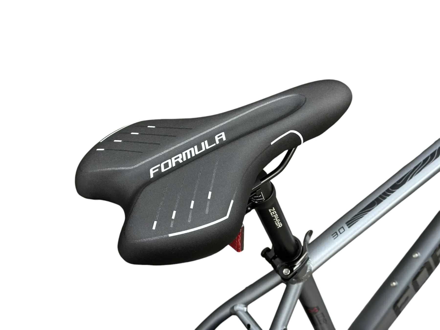 фото - Велосипед AL 27.5″ Formula ZEPHYR 3.0 AM DD