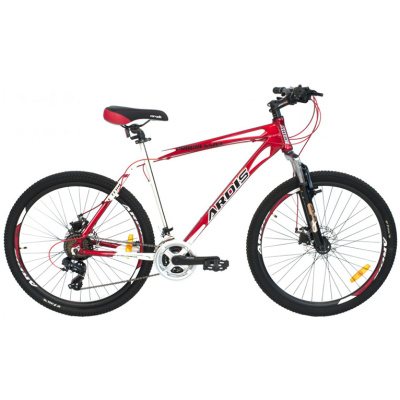 фото - Велосипед Ardis 26 PROGRESSIVE ECO