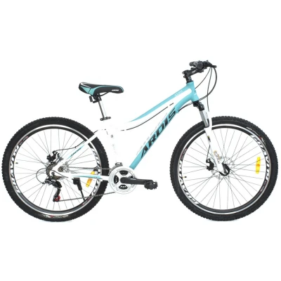 фото - Велосипед Ardis Cleo 27.5″