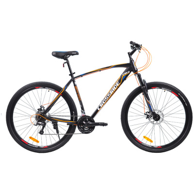 фото - Велосипед Crossride 29 Spark