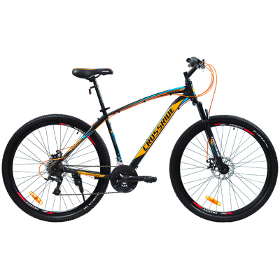 фото - Велосипед Crossride 29 MADMAN