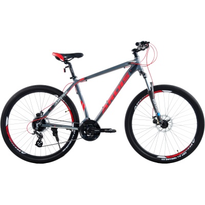 фото - Велосипед Ardis Titan 27.5″