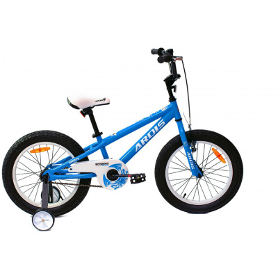 фото - Велосипед Ardis Scorpio 18″