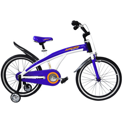 фото - Велосипед Ardis Grand Prix 20″