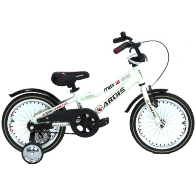 фото - Велосипед Ardis Max 16″