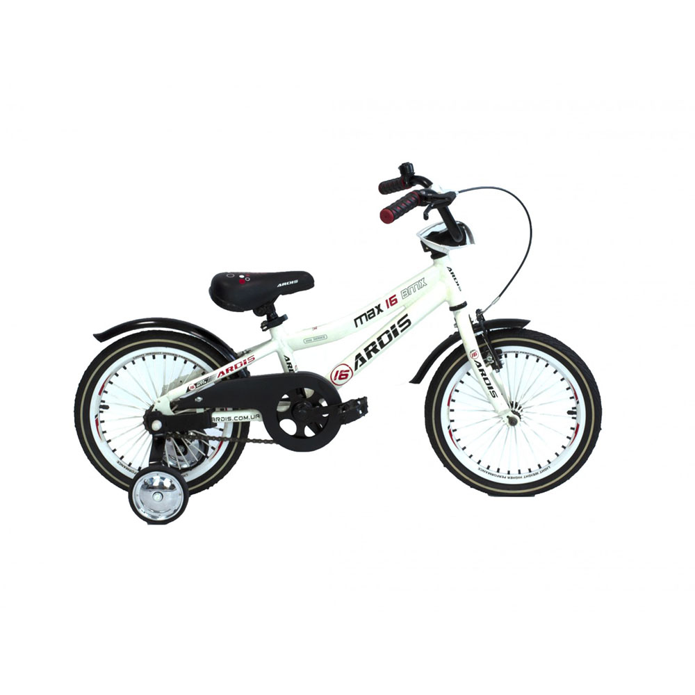 Велосипед Ardis Max 16"