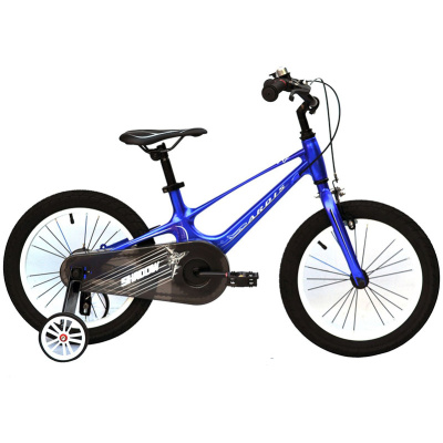 фото - Велосипед Ardis Shadow 16″ 2024