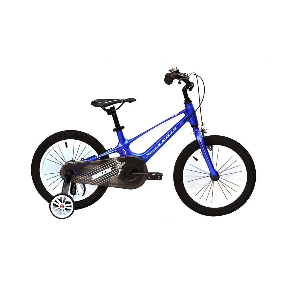 Велосипед Ardis Shadow 16"
