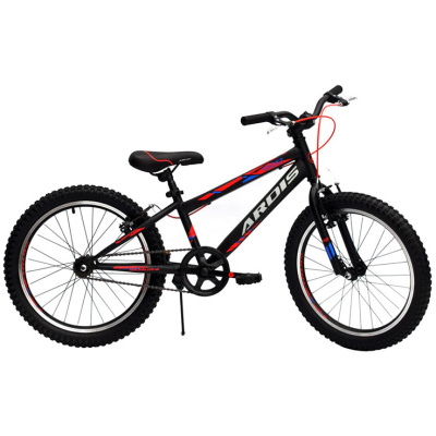 фото - Велосипед Ardis Ghost 20″