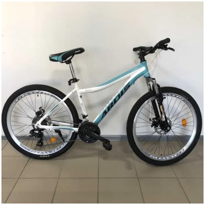 фото - Велосипед Ardis Cleo 27.5″