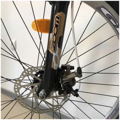 фото - Велосипед Ardis Cleo 27.5″