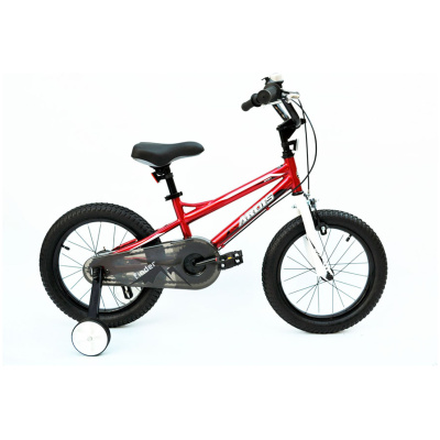 фото - Велосипед Ardis Finder 16″