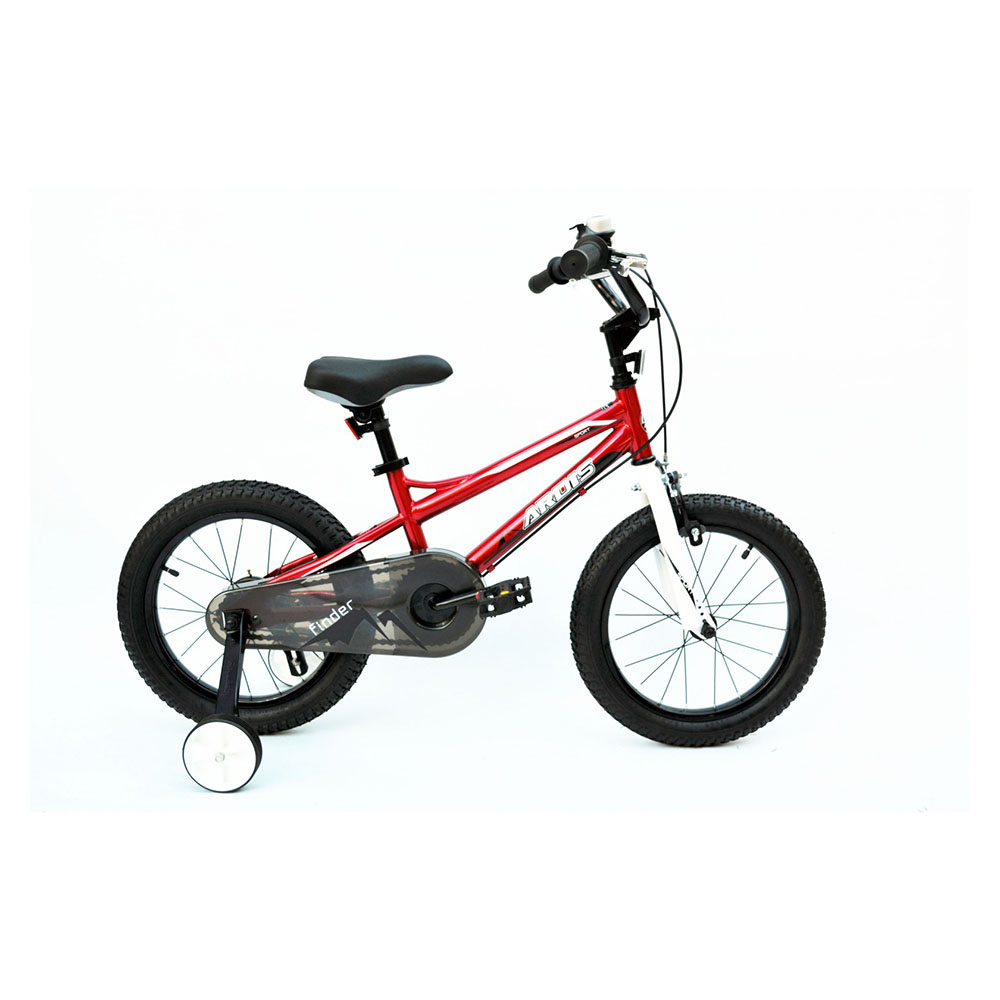 Велосипед Ardis Finder 16"
