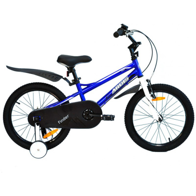 фото - Велосипед Ardis Finder 18″