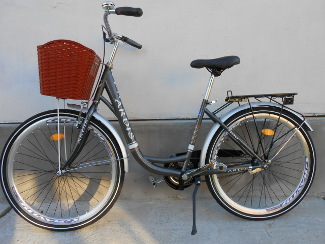 Велосипед Ardis Lido 26"