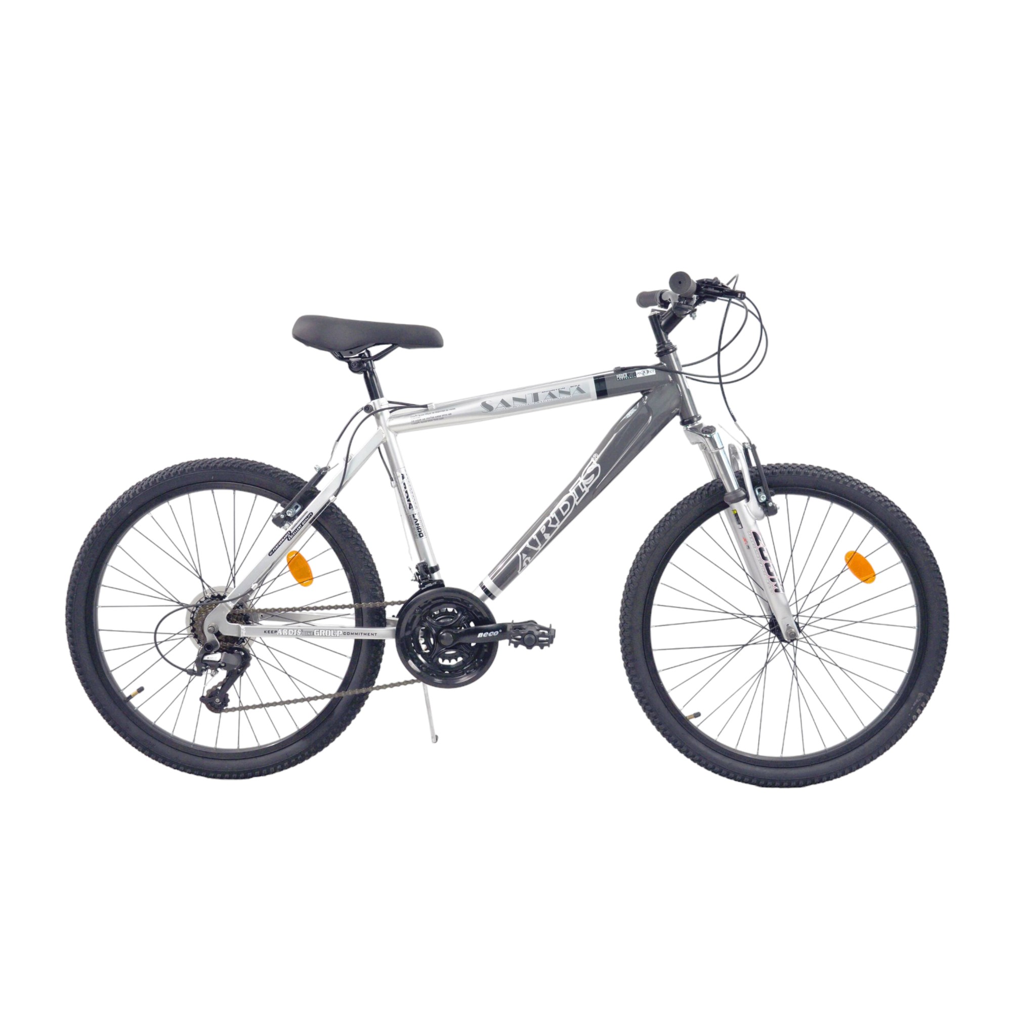 Велосипед Ardis Santana 24"