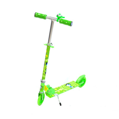 фото - Самокат Maxi Scooter мод.2008