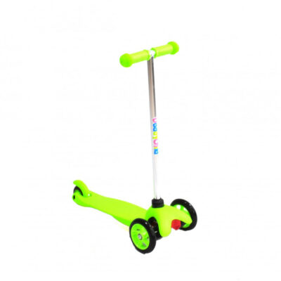 фото - Самокат Maxi Scooter мод.KS022-909