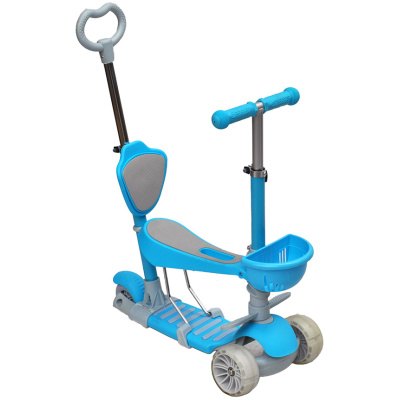 фото - Самокат Scooter S979c-2