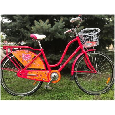 Велосипед Ardis Sandra 28"