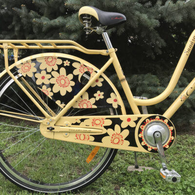 Велосипед Ardis Sandra 28"