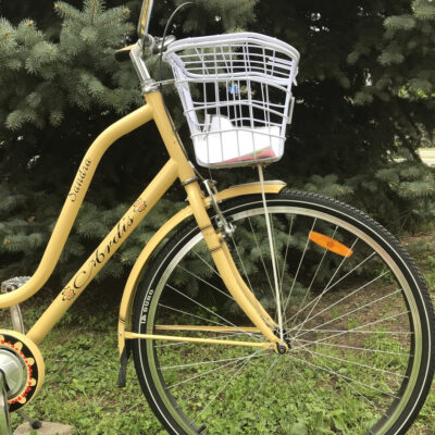 Велосипед Ardis Sandra 28"