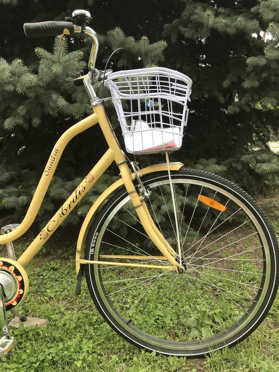 фото - Велосипед Ardis Sandra 28″