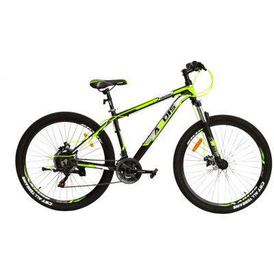 фото - Велосипед Ardis Hiland 29″