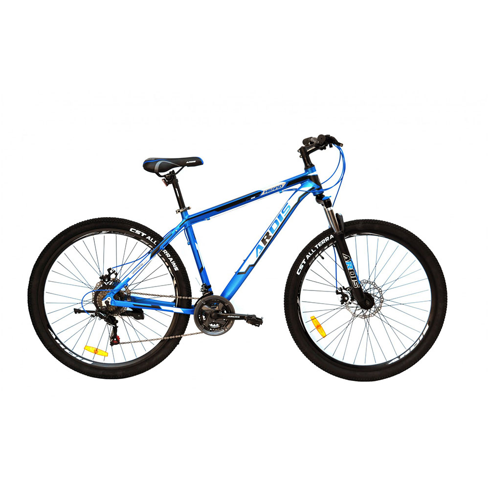 фото - Велосипед Ardis Hiland 29″