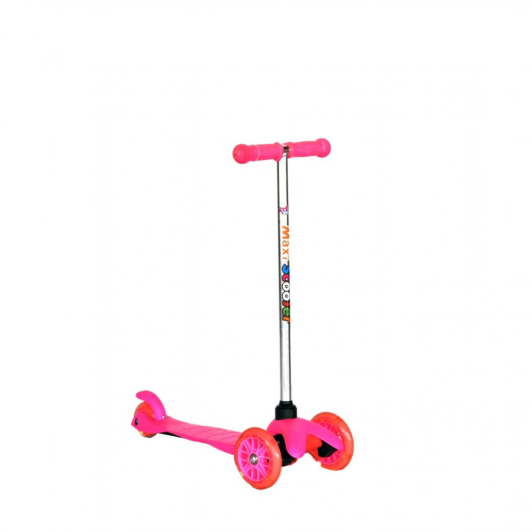 Самокат Maxi Scooter MS-906
